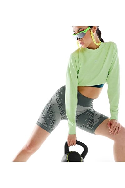 Tala GYMSHARK Jogger Şort Gri