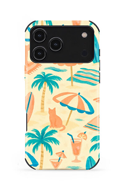 OEM MagSafe Προστατευτική Θήκη για iPhone 13 Mini, Ανθεκτικός Σχεδιασμός, Bea...