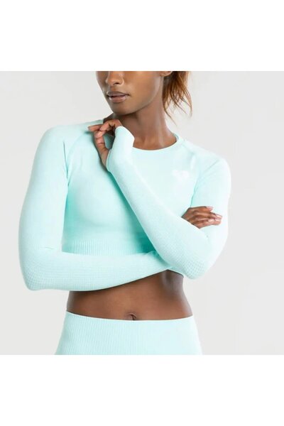 WOMEN'S BEST Women's Best Crop Top