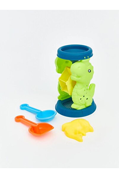 LC Waikiki Dinozor Plaj Oyuncak Seti (S6)