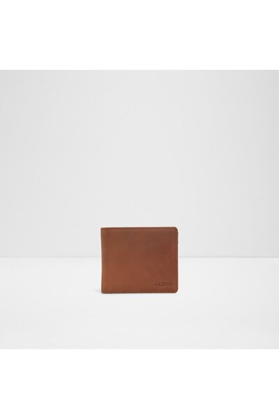 Aldo Ethuwin Mens Brown Wallet