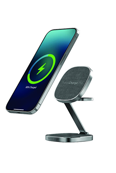 Mobile Origin TravelCharge PRO Γκρι