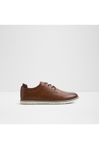 Aldo Pedro Mens Brown Casual Shoes