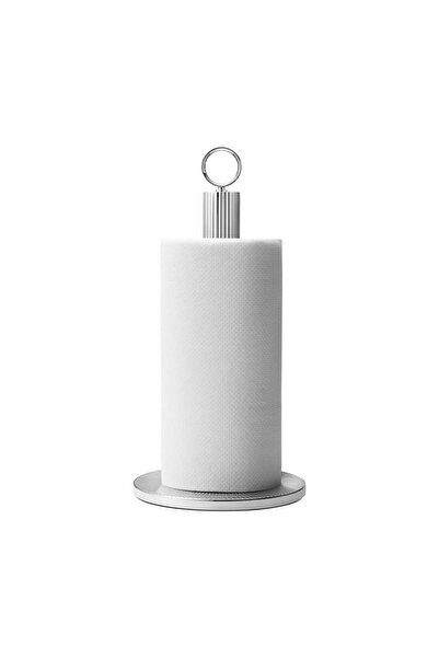 Georg Jensen GJ BERNADOTE TOWEL HOLDER KAĞIT HAVLULUK