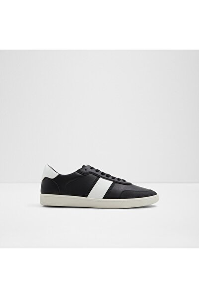 Aldo أحذية رياضية سوداء للرجال من أوبتاون