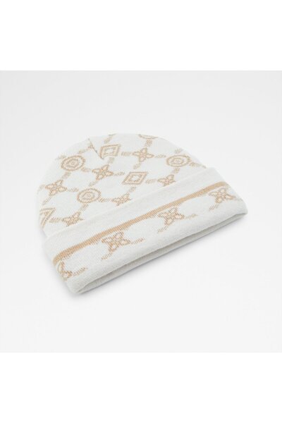 Aldo Corrigin Womens White Hats