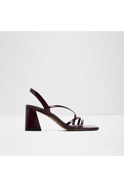 Aldo Atlanticus Womens Red Sandals