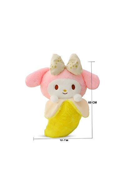 Trendbaby دمية سينامورول قشر الموز القطنية اللطيفة Trend Baby & Trend Kids