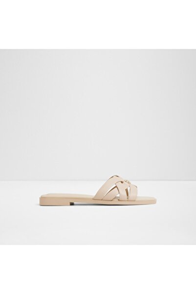 Aldo Jennaleriel -in Womens Beige Sandals