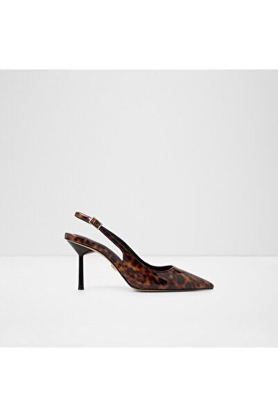 Aldo صندل سيرالينا نسائي باللون البني