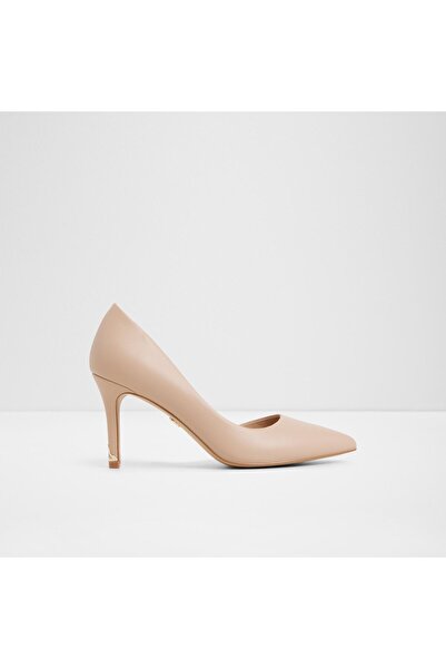 Aldo Vralg Womens Beige Sandals