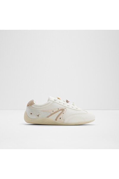 Aldo Maxie Womens Multicolor Sneakers