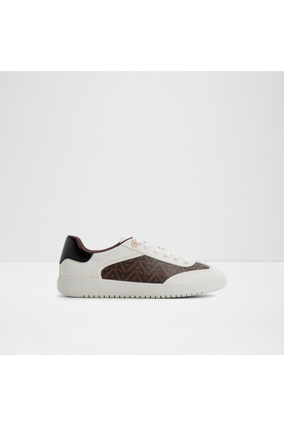 Aldo Areanne Womens Multicolor Casual Shoes