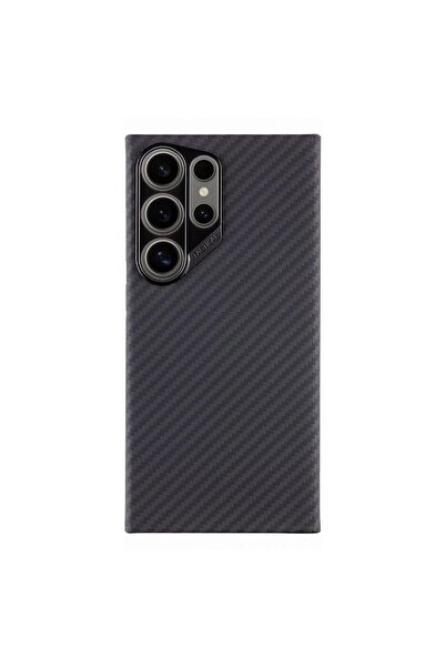 Tactical MagForce Θήκη Αραμιδίου για Samsung Galaxy S24 Ultra Μαύρο