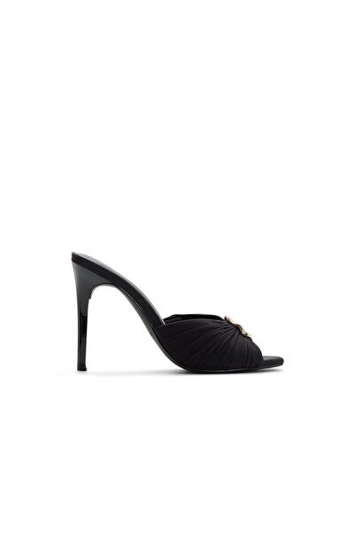 Call it Spring Vivea Womens Black Sandals