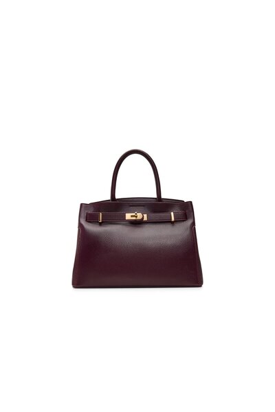 Call it Spring Lemercier Womens Brown Satchel