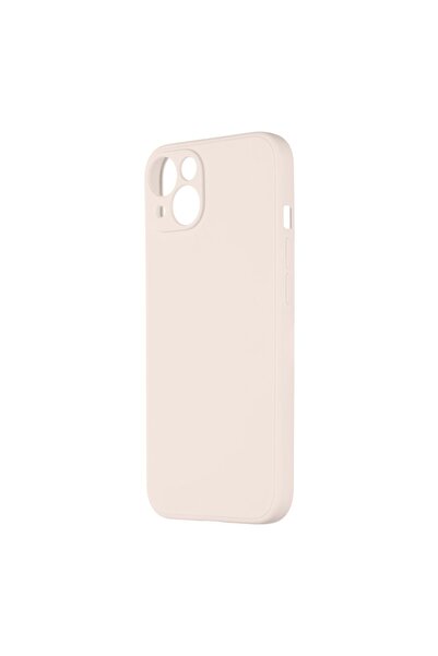 OBAL:ME Ματ θήκη TPU για Apple iPhone 13 Pro Μπεζ