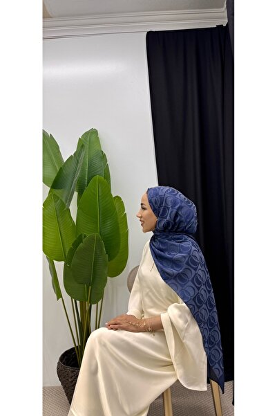 Butik Ring Pattern Shawl