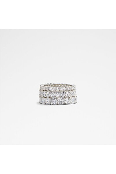 Aldo Uniawen Womens Multicolor Rings