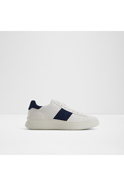 Aldo Adyn Mens White Sneakers