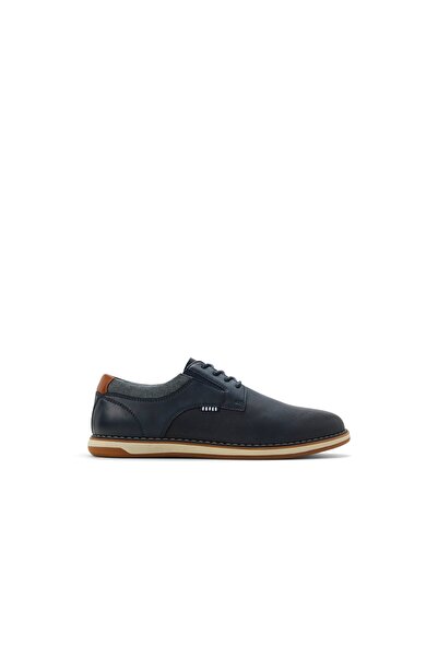 Call it Spring Bellis Mens Blue Casual Shoes