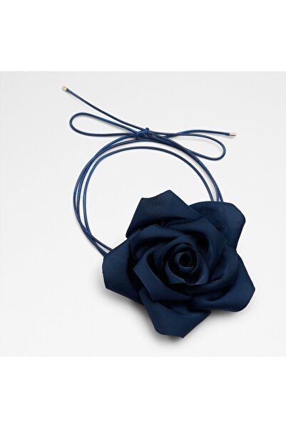 Aldo Larosa Womens Blue Hair Accessory