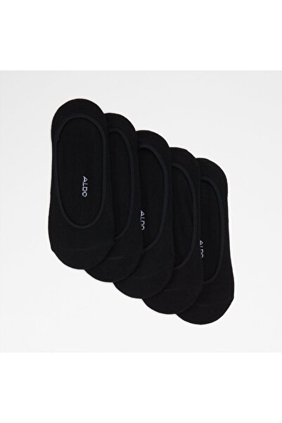 Aldo Piaveth Womens Black Socks