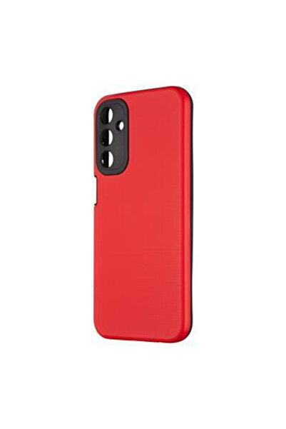 OBAL:ME Θήκη NetShield για Samsung Galaxy A15 4G/5G Κόκκινο