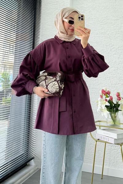 MELEK ARAZ Kαφτάνι - Πολύχρωμο - Oversize