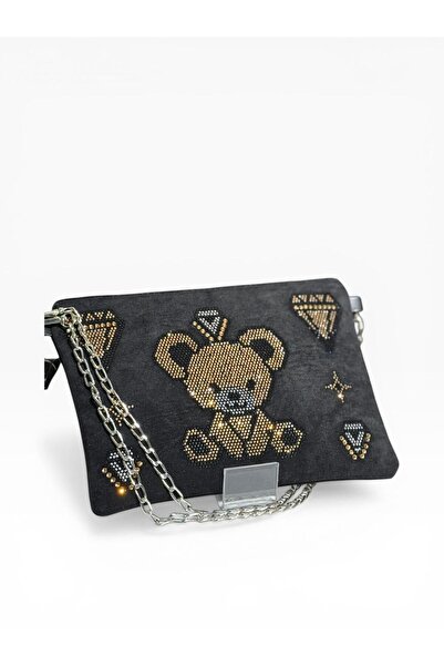 Handley ΤΣΑΝΤΑ ΣΥΜΒΟΥΛΩΝ ΓΑΜΗΛΙΑΣ ΕΚΔΟΣΗΣ ΜΕ ΚΕΝΤΗΜΕΝΑ ΠΕΤΡΑΔΙΑ ΚΟΜΜΕΝΑ ΣΤΟΙΧΕΙΑ