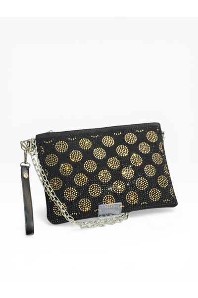 Handley ΤΣΑΝΤΑ ΣΥΜΒΟΥΛΩΝ ΓΑΜΗΛΙΑΣ ΕΚΔΟΣΗΣ ΜΕ ΚΕΝΤΗΜΕΝΑ ΠΕΤΡΑΔΙΑ ΚΟΜΜΕΝΑ ΣΤΟΙΧΕΙΑ