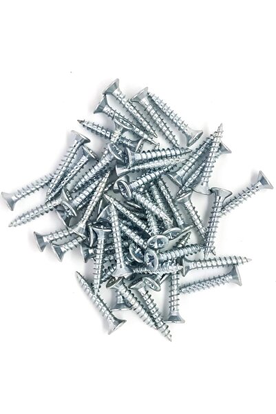 ESSENTIA BUILD & HOME Sunta Vidası 3,5x60 (100 Adet)