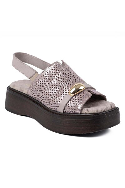 Mammamia Πέδιλα - Καφέ - Casual