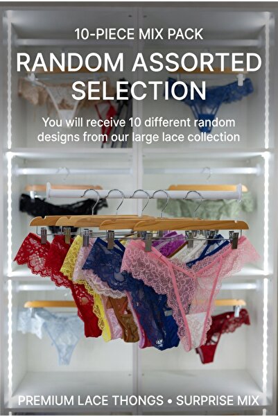 Yohannes Club Γυναικείο Σετ Τάνγκα, Μικτά Χρώματα, Σετ Τάνγκα Midnight Desire