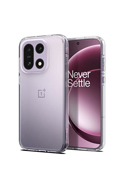Spigen Υπέρ-Υβριδικό, κρυστάλλινα διαυγές - OnePlus 15