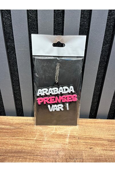 MS Garaj / OTO AYNA SÜSÜ ARABADA PRENSES VAR