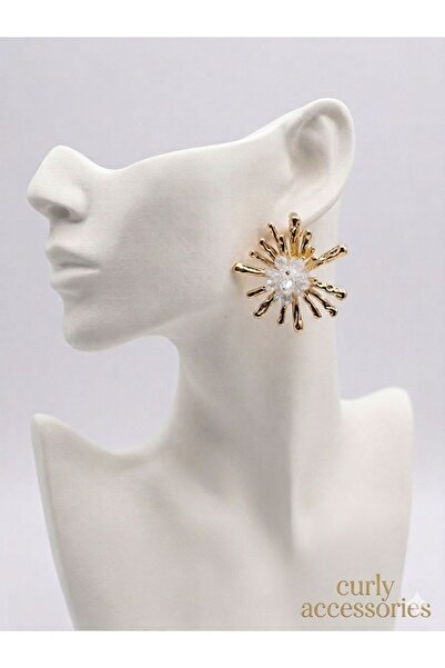 XUPİNGS JEWELRY Xuping çelik küpe
