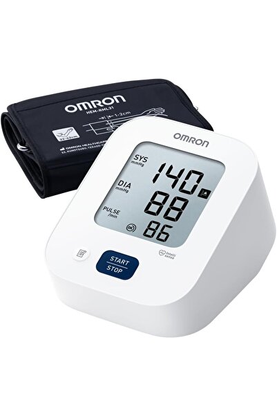 Omron جهاز مراقبة ضغط الدم M2 Intellisense