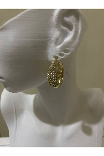XUPING JEWELRY Xuping çelik küpe
