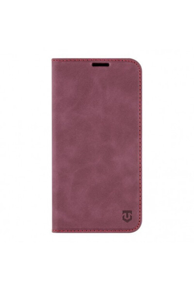 Tactical Xproof για Samsung Galaxy A17 5G Κόκκινο Μπερές