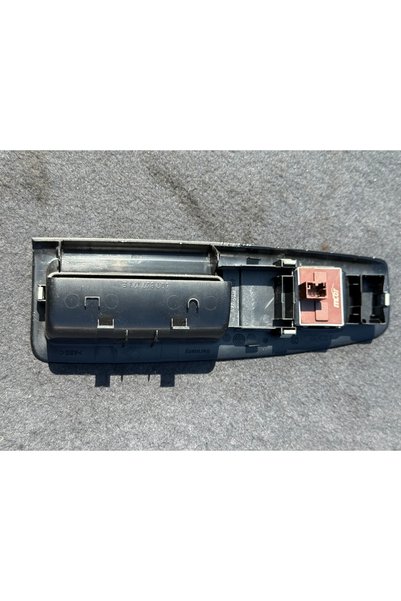 Volkswagen Butoane geam electric Polo N9 6Q1867171 E 2000-2008