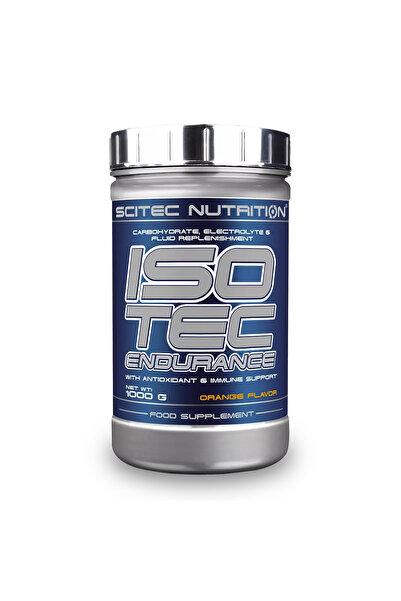 Scitec Nutrition إيزوتيك إندورانس (1 كجم)
