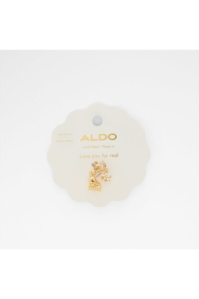 Aldo مجوهرات الجسم البيضاء للنساء من باني