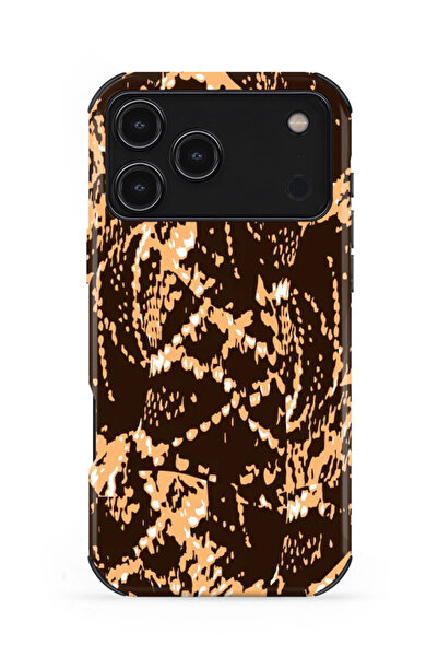 OEM MagSafe Προστατευτική Θήκη για iPhone 16, Ανθεκτικός Σχεδιασμός, Venom Muse