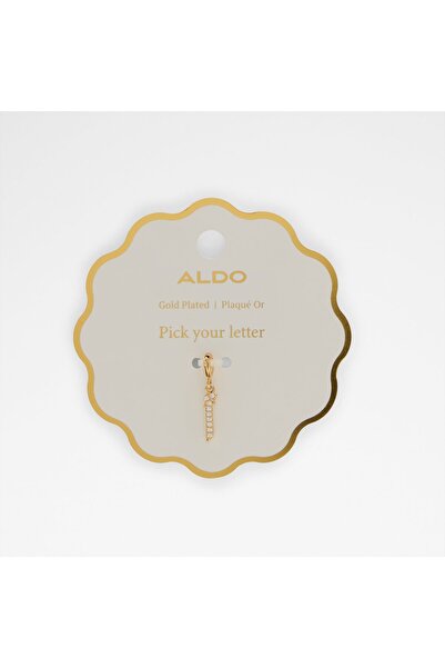 Aldo مجوهرات الجسم الذهبية للنساء من ويلونتار