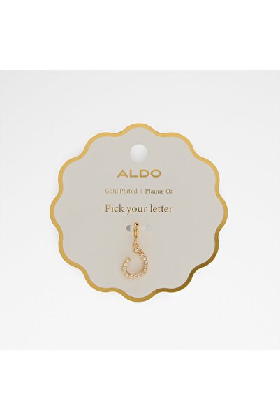 Aldo مجوهرات الجسم الذهبية للنساء من ويلونتار