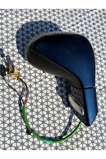 Peugeot 308 Δεξιός Ηλεκτρικός Καθρέφτης 2009