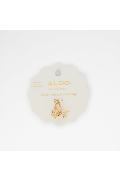 Aldo مجوهرات الجسم متعددة الألوان للنساء من كاتش فلايتس