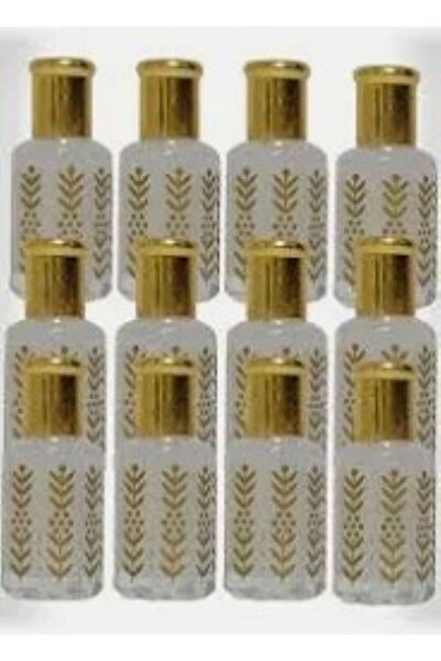 Greenko White Musk… Purity Exudes Luxury (6) Milliliters