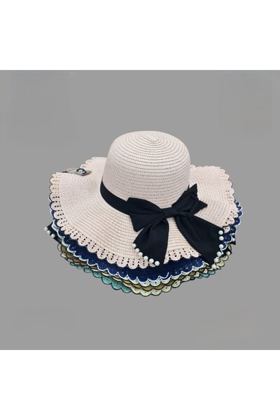 Generic Summer women's hat